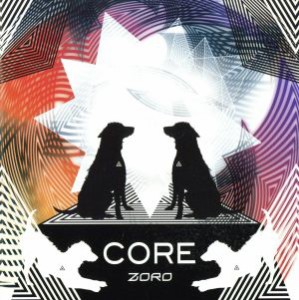 【中古】 ＣＯＲＥ／ＺＯＲＯ