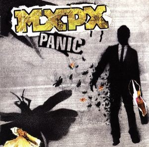 【中古】 Ｐａｎｉｃ／ＭｘＰｘ