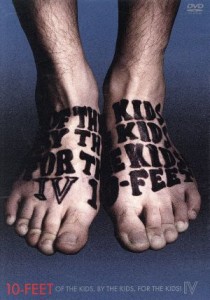 【中古】 ＯＦ　ＴＨＥ　ＫＩＤＳ，ＢＹ　ＴＨＥ　ＫＩＤＳ，ＦＯＲ　ＴＨＥ　ＫＩＤＳ！ＩＶ／１０−ＦＥＥＴ