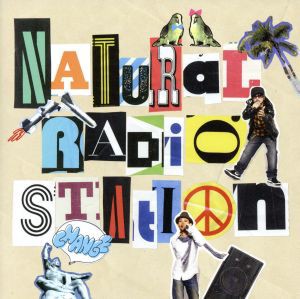 【中古】 ＣＨＡＮＧＥ／Ｎａｔｕｒａｌ　Ｒａｄｉｏ　Ｓｔａｔｉｏｎ