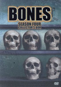 【中古】 ＢＯＮＥＳ−骨は語る−　シーズン４　ＤＶＤコレクターズＢＯＸ（初回生産限定版）／エミリー・デシャネル,デヴィッド・ボレア