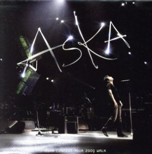 【中古】 ＡＳＫＡ　ＣＯＮＣＥＲＴ　ＴＯＵＲ　２００９　ＷＡＬＫ／ＡＳＫＡ