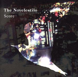 【中古】 Ｓｃｏｒｅ／Ｎｏｖｅｌｅｓｔｉｌｏ