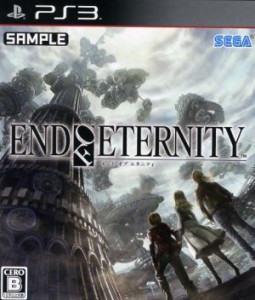 【中古】 Ｅｎｄ　ｏｆ　Ｅｔｅｒｎｉｔｙ／ＰＳ３