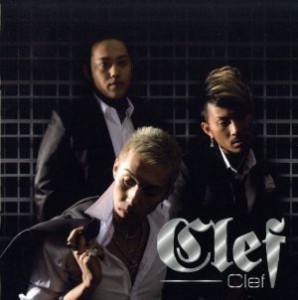 【中古】 Ｃｌｅｆ（ＤＶＤ付）／Ｃｌｅｆ