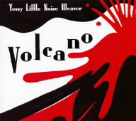 【中古】 ＶＯＬＣＡＮＯ／ヨッシー・リトル・ノイズ・ウィーヴァー