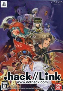 【中古】 ．ｈａｃｋ／／Ｌｉｎｋ／ＰＳＰ