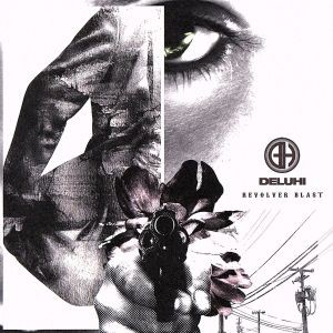 【中古】 ＲＥＶＯＬＶＥＲ　ＢＬＡＳＴ（ＣＤ＋ＤＶＤ）／ＤＥＬＵＨＩ