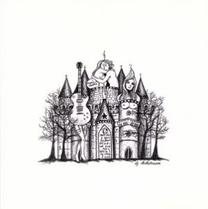 【中古】 Ｍｕｓｉｃ　Ｃａｓｔｌｅ　２／ＤＪ　Ｄｅｃｋｓｔｒｅａｍ