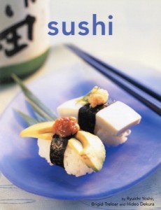 【中古】 ｓｕｓｈｉ／ヨシイリュウイチ(著者),Ｂ．トレロアー(著者)