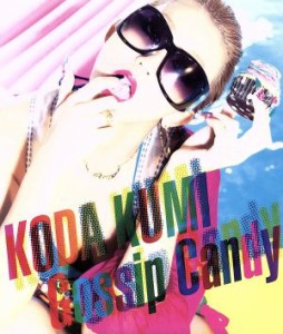 【中古】 Ｇｏｓｓｉｐ　Ｃａｎｄｙ／倖田來未,倖田來未