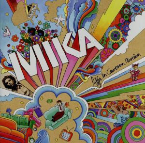 【中古】 ライフ・イン・カートゥーン・モーション／ＭＩＫＡ