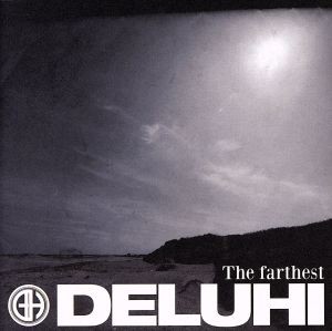 【中古】 Ｔｈｅ　ｆａｒｔｈｅｓｔ（ＣＤ＋ＤＶＤ）／ＤＥＬＵＨＩ