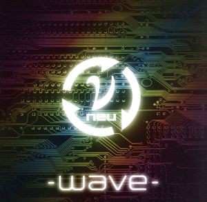 【中古】 −ｗａｖｅ−／ν［ＮＥＵ］