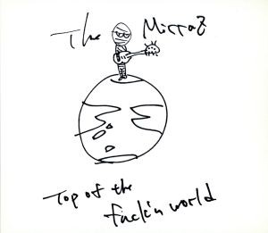 【中古】 ＴＯＰ　ＯＦ　ＴＨＥ　ＦＵＣＫ’Ｎ　ＷＯＲＬＤ／Ｔｈｅ　Ｍｉｒｒａｚ