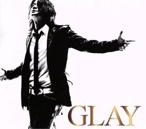 【中古】 ＧＬＡＹ（初回限定盤）（ＤＶＤ付）／ＧＬＡＹ