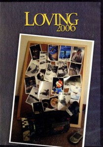 【中古】 ＬＯＶＩＮＧ　２００６／スポーツ