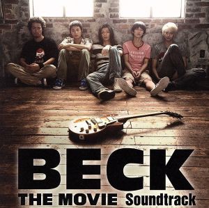 【中古】 ＢＥＣＫ　オリジナル・サウンドトラック／（サウンドトラック）,コトリンゴ,ｓｕｂｌｅ,ガブリエル・ロベルト,ヤーマルク・マ