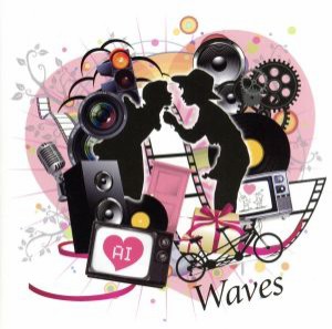 【中古】 ＡＩ／Ｗａｖｅｓ