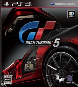 【中古】 ＧＲＡＮ　ＴＵＲＩＳＭＯ　５／ＰＳ３