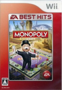 【中古】 ＭＯＮＯＰＯＬＹ　ＥＡ　ＢＥＳＴ　ＨＩＴＳ／Ｗｉｉ