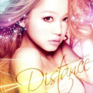 【中古】 Ｄｉｓｔａｎｃｅ／西野カナ