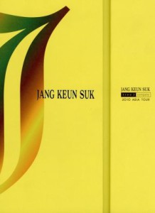 【中古】 ２０１０　チャン・グンソク　アジアツアー／チャン・グンソク