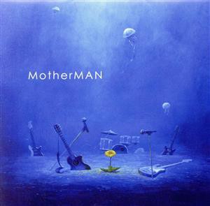 【中古】 ＭｏｔｈｅｒＭＡＮ／ＭｏｔｈｅｒＭＡＮ