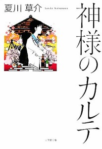 【中古】 神様のカルテ(１) 小学館文庫／夏川草介【著】