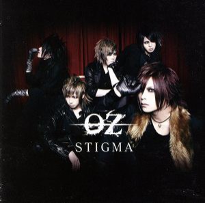 【中古】 ＳＴＩＧＭＡ（Ｂ　ｔｙｐｅ）／−ＯＺ−