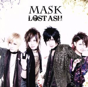 【中古】 ＭＡＳＫ（スペシャルボーナストラック盤）／ＬＯＳＴ　ＡＳＨ