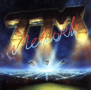 【中古】 Ｉ　ａｍ／ＴＭ　ＮＥＴＷＯＲＫ