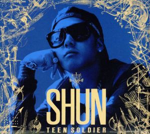 【中古】 ＴＥＥＮ　ＳＯＬＤＩＥＲ／ＳＨＵＮ