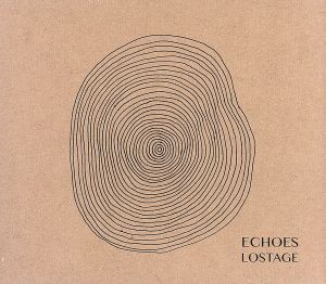 【中古】 ＥＣＨＯＥＳ／ＬＯＳＴＡＧＥ