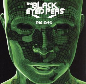 【中古】 ＴＨＥ　Ｅ．Ｎ．Ｄ．（ＳＨＭ−ＣＤ）／ブラック・アイド・ピーズ