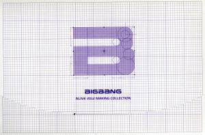 【中古】 ＢＩＧＢＡＮＧ’Ｓ　ＡＬＩＶＥ　２０１２　ＭＡＫＩＮＧ　ＣＯＬＬＥＣＴＩＯＮ／ＢＩＧＢＡＮＧ