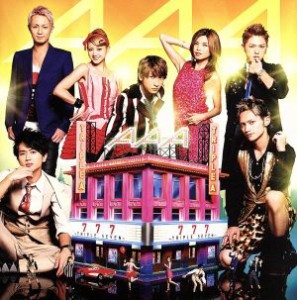 【中古】 ７７７−ＴＲＩＰＬＥ　ＳＥＶＥＮ−（ＤＶＤ付）／ＡＡＡ