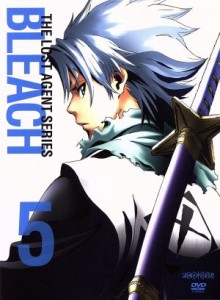 【中古】 ＢＬＥＡＣＨ　死神代行消失篇　５／久保帯人（原作）,森田成一（黒崎一護）,折笠富美子（朽木ルキア）,工藤昌史（キャラクター