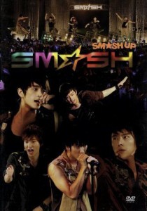 【中古】 ＳＭ☆ＳＨ　ＴＯＵＲ　２０１１　ＳＭ☆ＳＨ　ＵＰ／ＳＭ☆ＳＨ