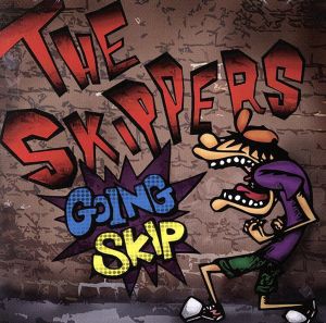 【中古】 ＧＯＩＮＧ　ＳＫＩＰ／ＳＫＩＰＰＥＲＳ