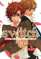 【中古】 ｓｗｉｔｃｈ（新装版）(１) ゼロサムＣ／ｎａｋｅｄ　ａｐｅ(著者)