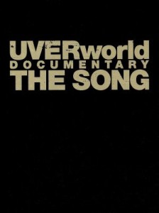 【中古】 ＵＶＥＲｗｏｒｌｄ　ＤＯＣＵＭＥＮＴＡＲＹ　ＴＨＥ　ＳＯＮＧ（完全生産限定版）／ＵＶＥＲｗｏｒｌｄ