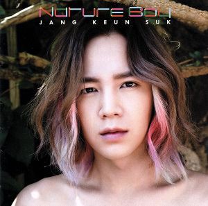 【中古】 Ｎａｔｕｒｅ　Ｂｏｙ／チャン・グンソク