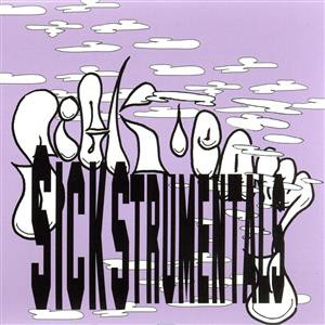 【中古】 Ｓｉｃｋ　Ｔｅａｍ：Ｓｉｃｋｓｔｒｕｍｅｎｔａｌｓ／Ｓｉｃｋ　Ｔｅａｍ