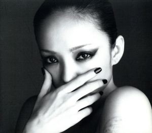 【中古】 ＦＥＥＬ（ＤＶＤ付）／安室奈美恵