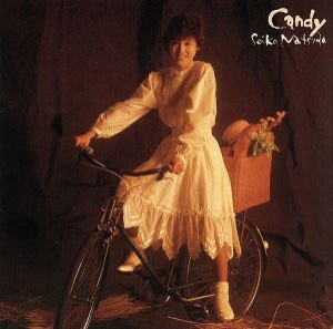 【中古】 Ｃａｎｄｙ（Ｂｌｕ−ｓｐｅｃ　ＣＤ２）／松田聖子