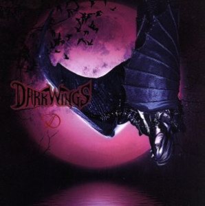 【中古】 ＤＡＲＫ　ＷＩＮＧＳ（Ｃ）／Ｄ