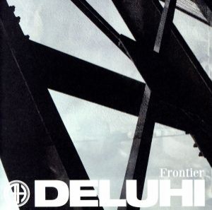 【中古】 Ｆｒｏｎｔｉｅｒ（ＣＤ＋ＤＶＤ）／ＤＥＬＵＨＩ