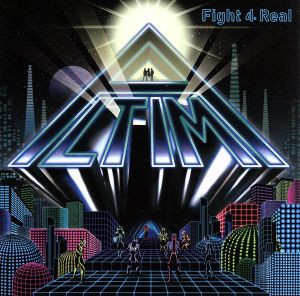 【中古】 Ｆｉｇｈｔ　４　Ｒｅａｌ／ＡＬＴＩＭＡ