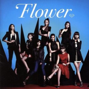 【中古】 Ｆｌｏｗｅｒ／ＦＬＯＷＥＲ